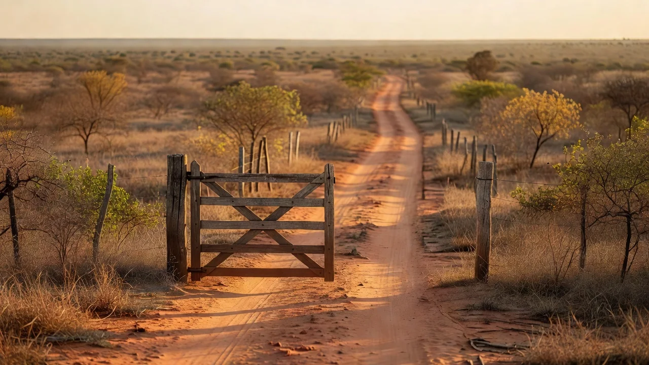 Turismo rural no interior da Bahia: fazendas, colheitas e fins de semana